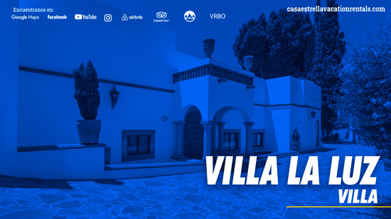 Villa la Luz